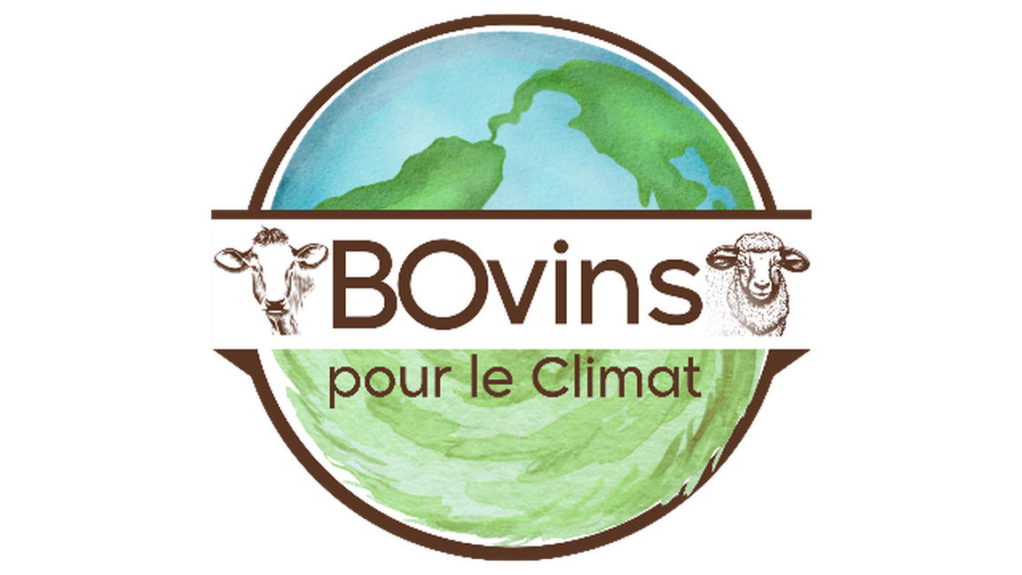 BOvins pour le climat en tournée