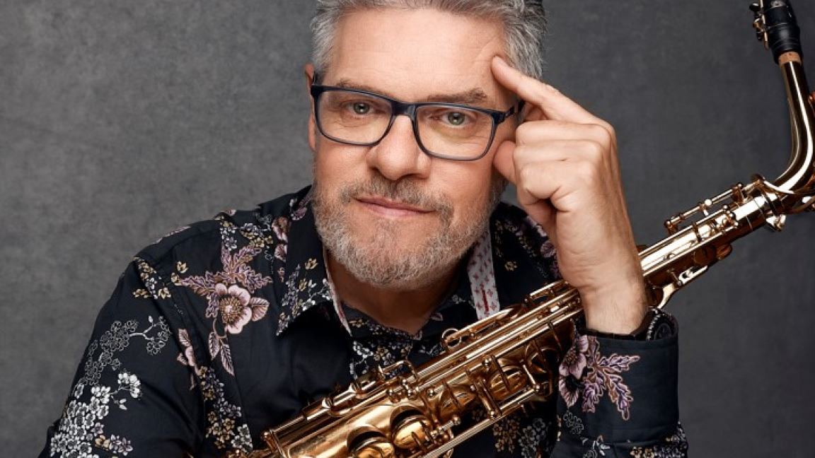 LES JEUDIS JAZZ - LE BOLDUC GROOVE QUINTETTE