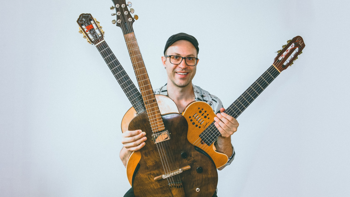 TRE – RODRIGO SIMÕES GROUPE