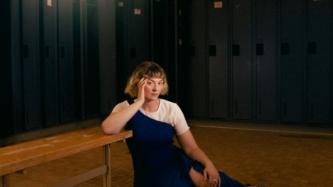 STÉPHANIE BOULAY - EST-CE QUE QUELQU’UN ME VOIT ?