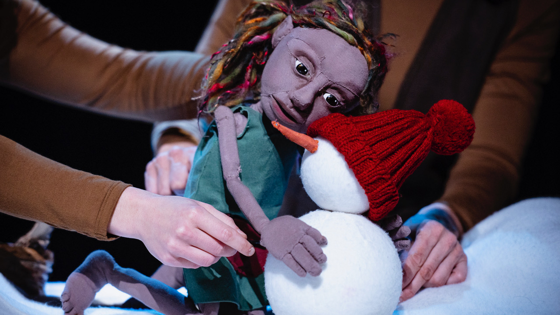 L'AMOUR TE REVIENDRA