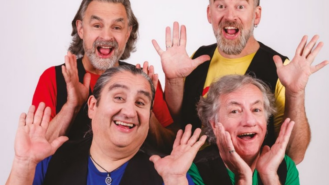 LES PETITES TOUNES - FAUT TOUJOURS FAIRE COMME LES GRANDS