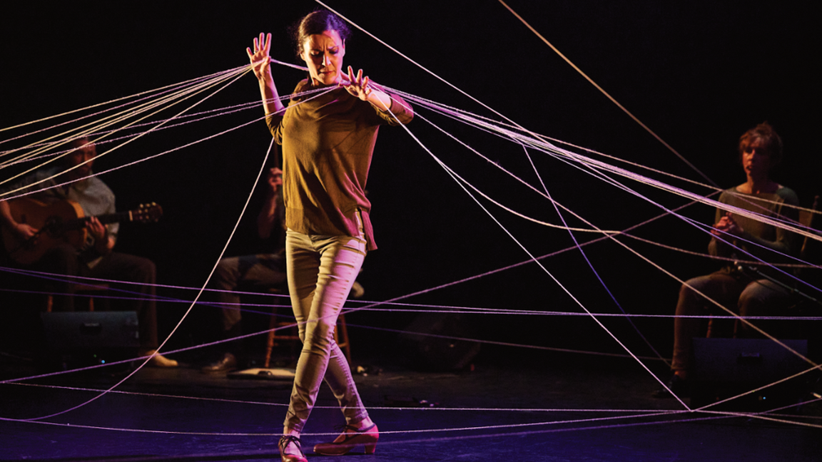 L’ÉCHO DES RACINES