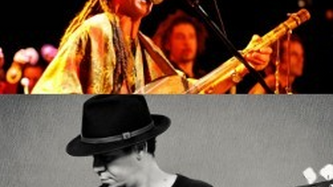 BABEL MUSIQUES 2026-ABDEL GROOZ & INVITÉES