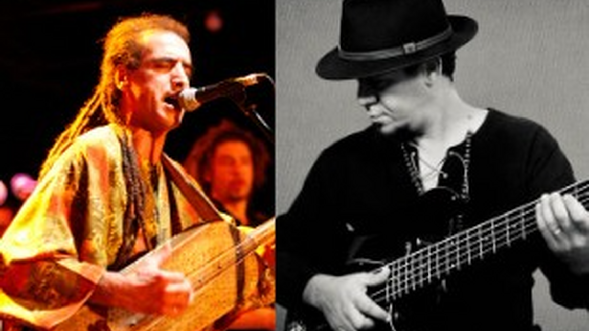 BABEL MUSIQUES 2026-ABDEL GROOZ & INVITÉES