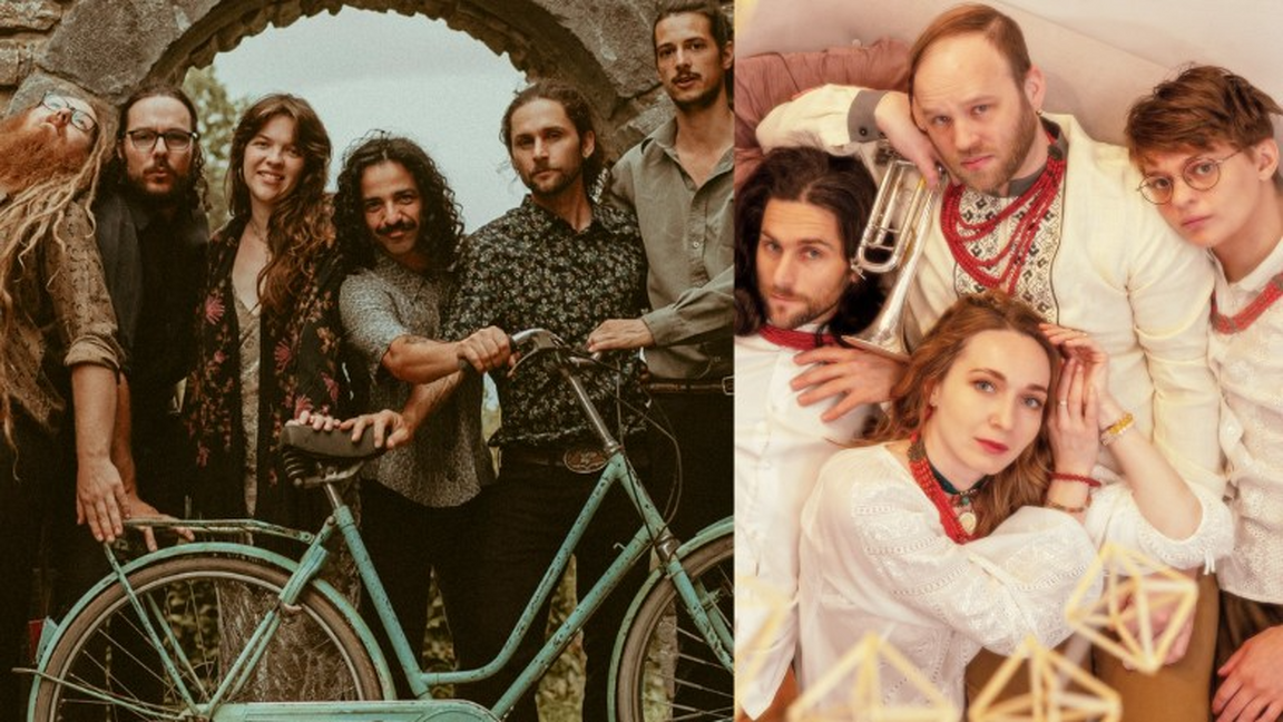 BABEL MUSIQUES 2026-PROGRAMME DOUBLE/MURMUROSI et EL BALCÓN