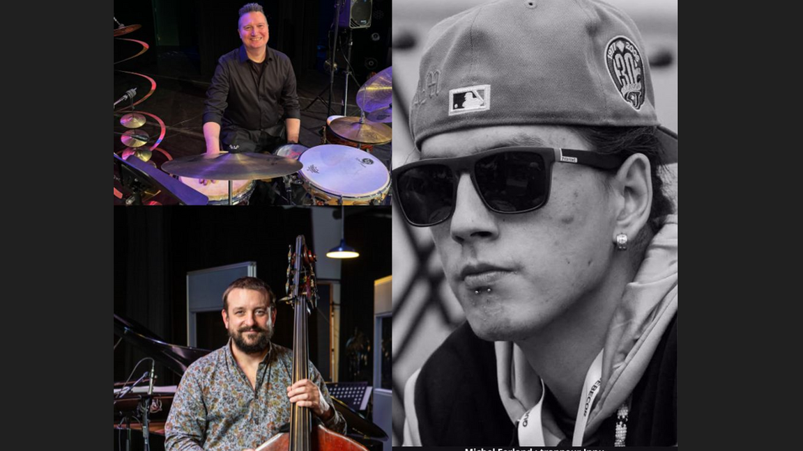 MUSIQUE ET SCIENCE : DIALOGUE AVEC LA NATURE-LA TRAPPE