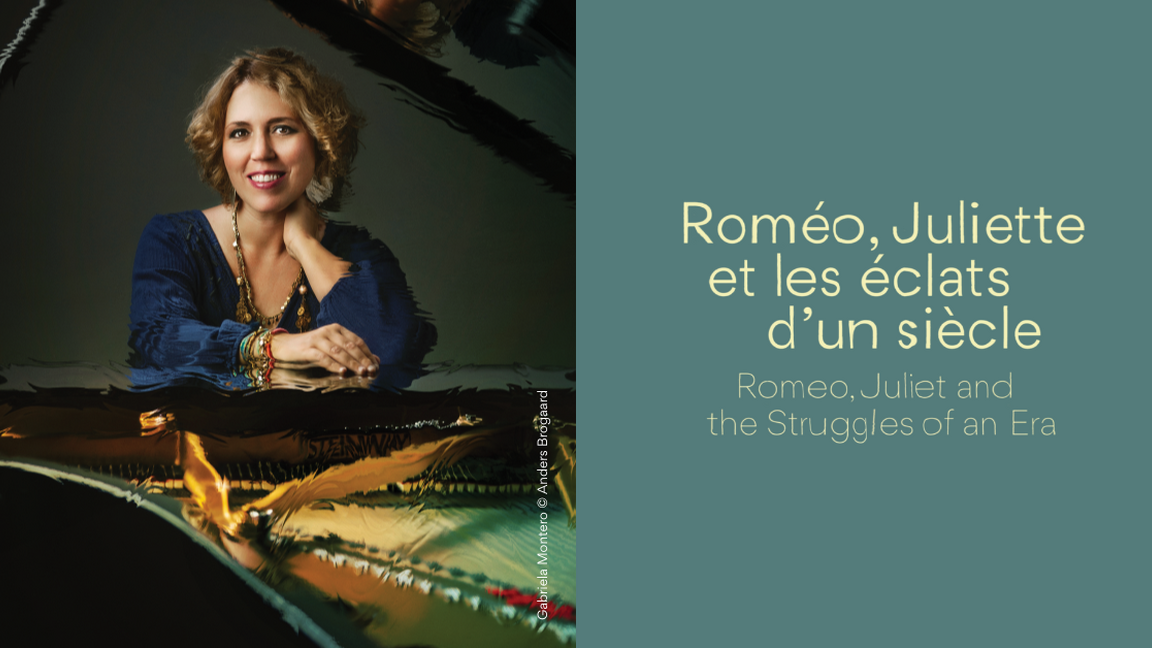 ORCHESTRE MÉTROPOLITAIN - Roméo, Juliette et les éclats d’un siècle