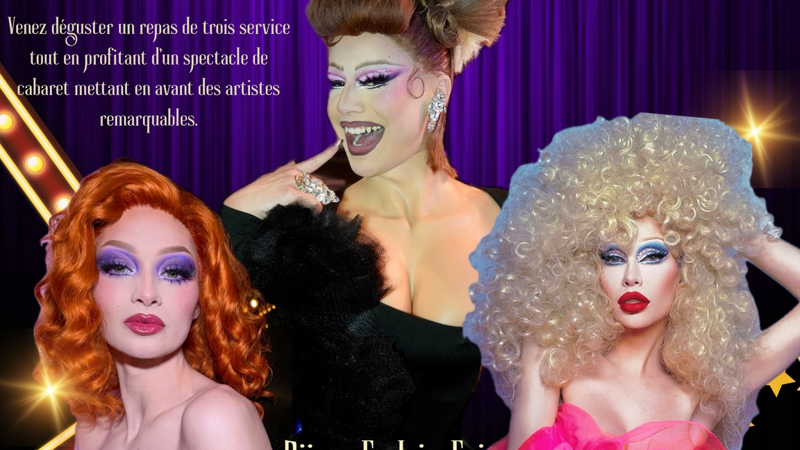 Le Cabaret