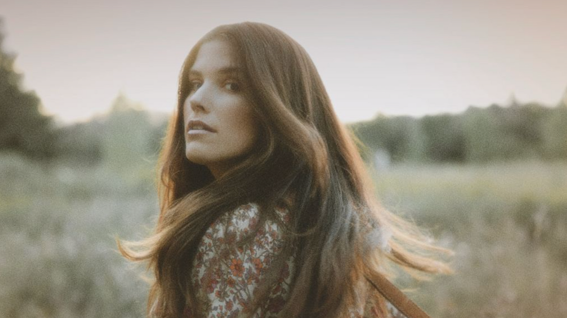 Brittany Kennell et invité Ariel Posen