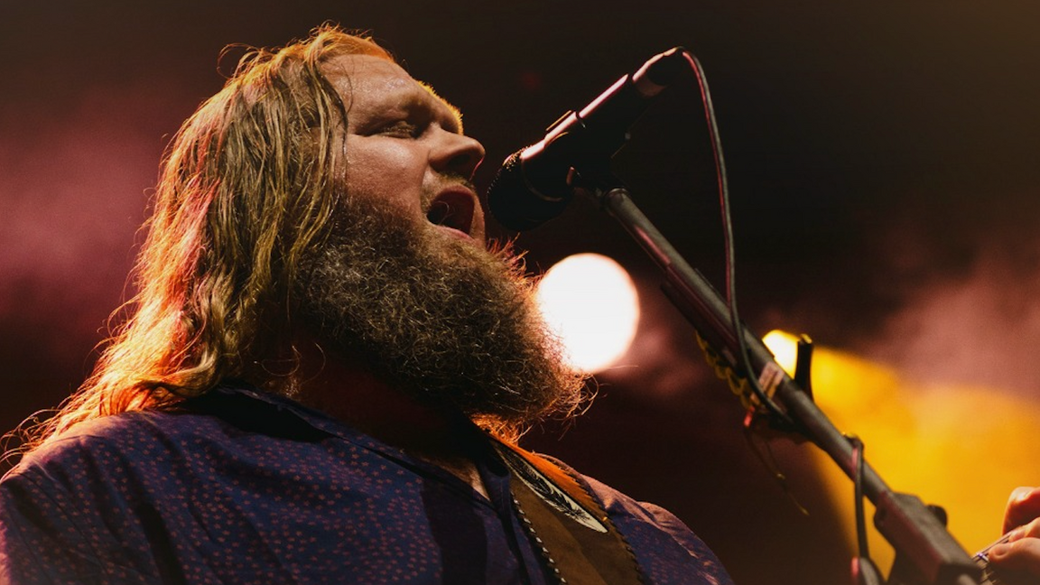 Matt Andersen