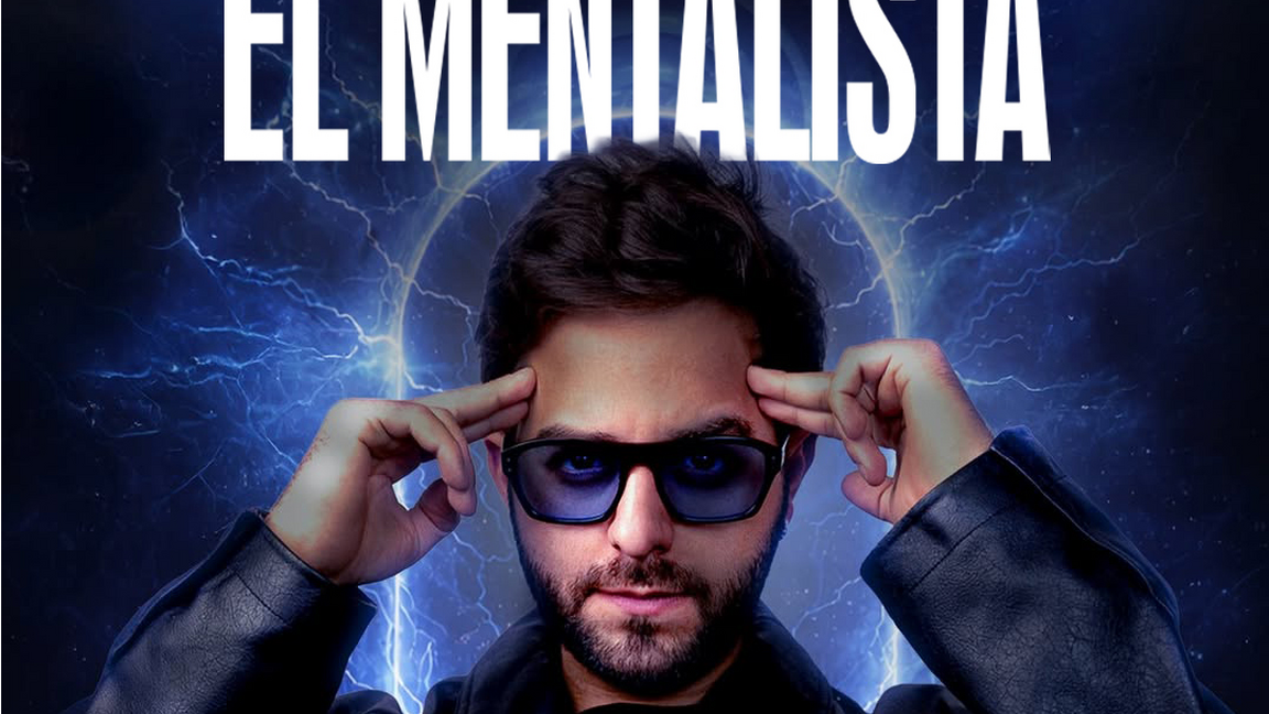 EL MENTALISTA