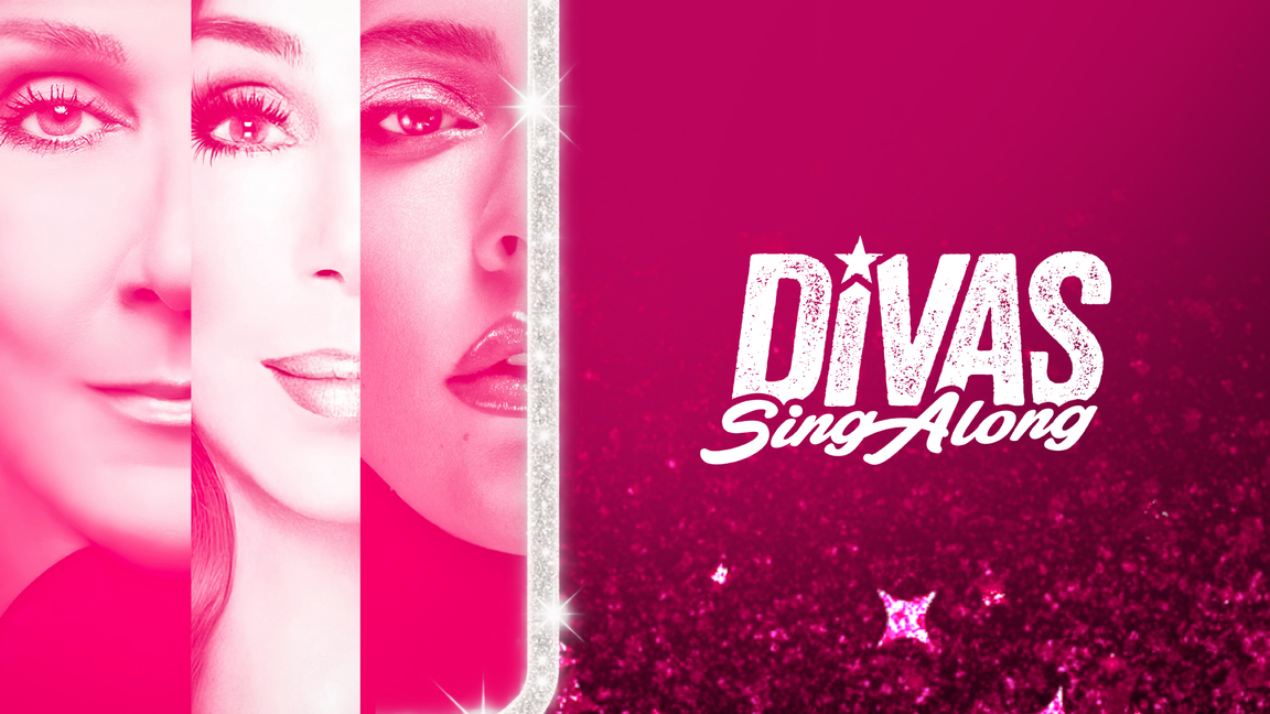 Divas Sing-Along