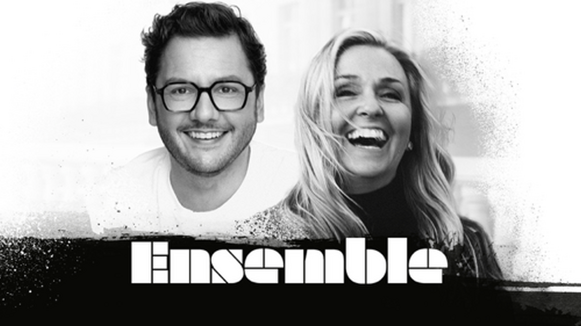 Marc-André Fortin & Caroline Riverin