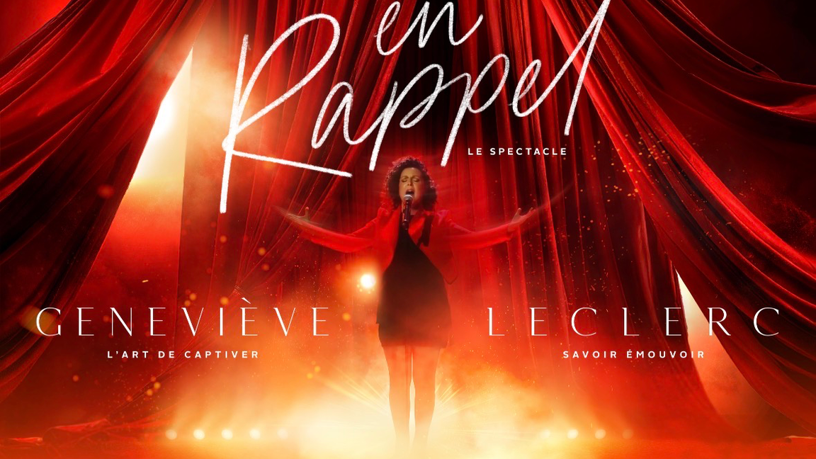 Geneviève Leclerc | En rappel