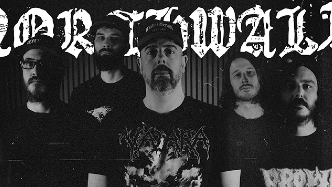 Northwalk (CD RELEASE SHOW)