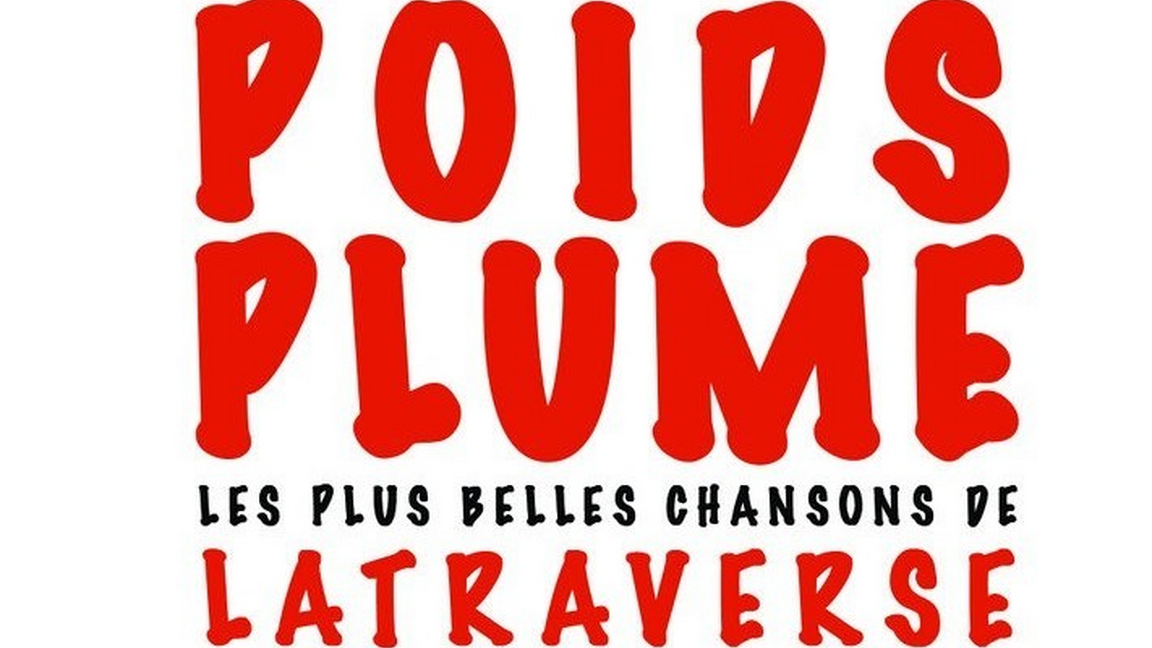 POIDS PLUME