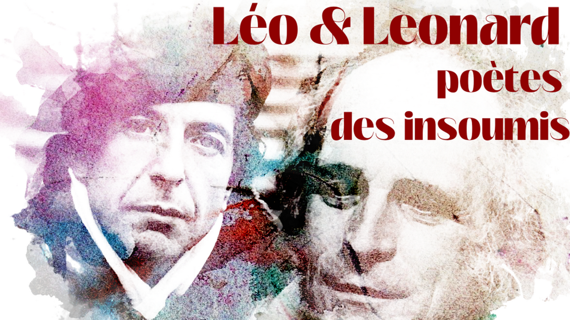 Léo & Leonard