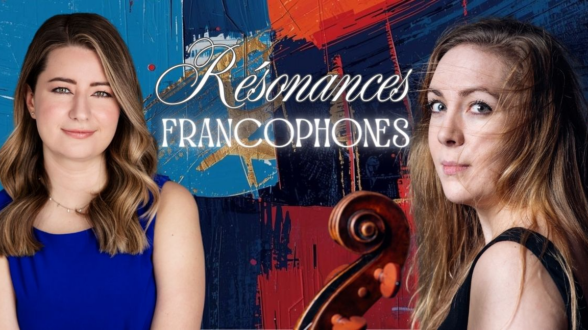 Résonances francophones