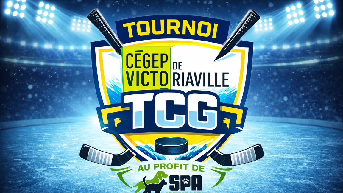 Tournoi de hockey TCG - présenté par LabHockey