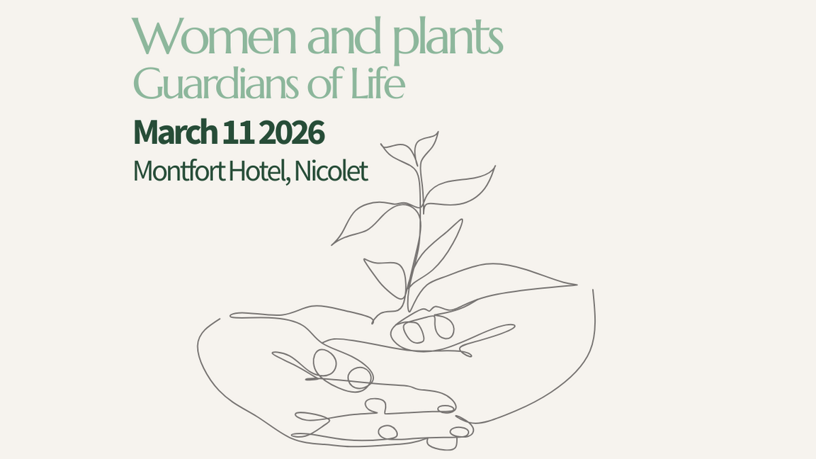 Femmes et plantes – Deuxième édition