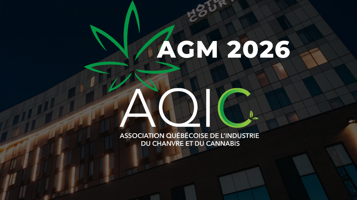 AQIC 2026 AGM