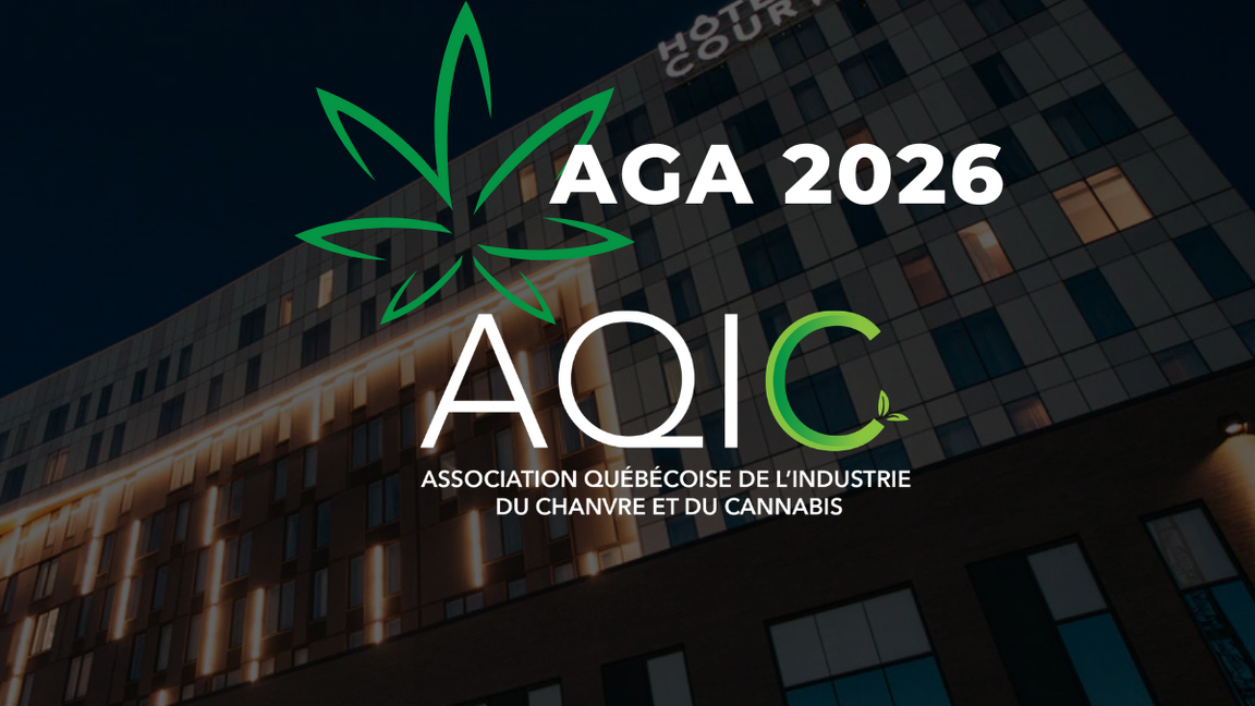 AGA AQIC 2026