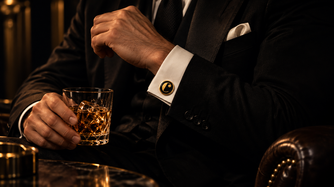 Suit Up! Gentleman's Club