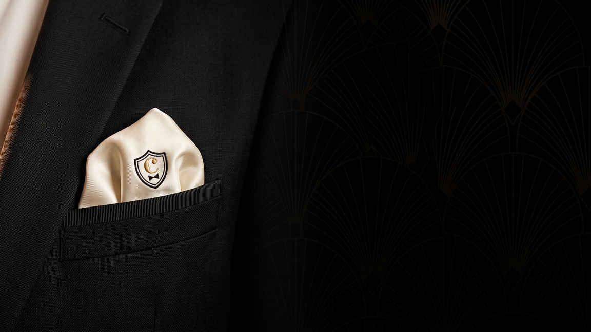 Suit Up! Gentleman's Club