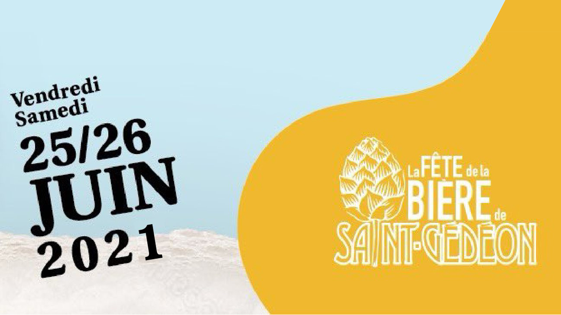Fête de la bière de St-Gédéon