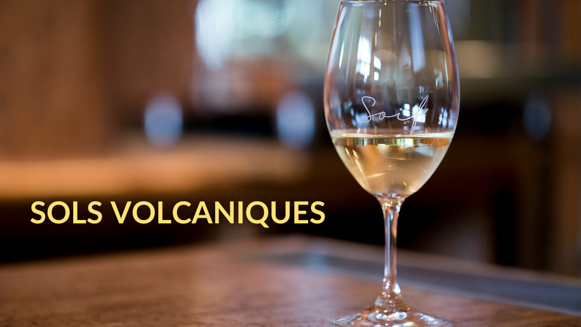 Sols Volcaniques