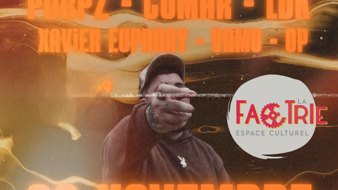FLX & INVITÉ