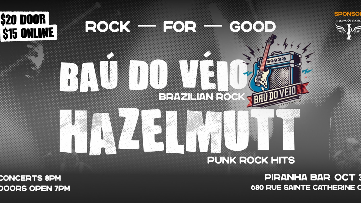Rock For Good
