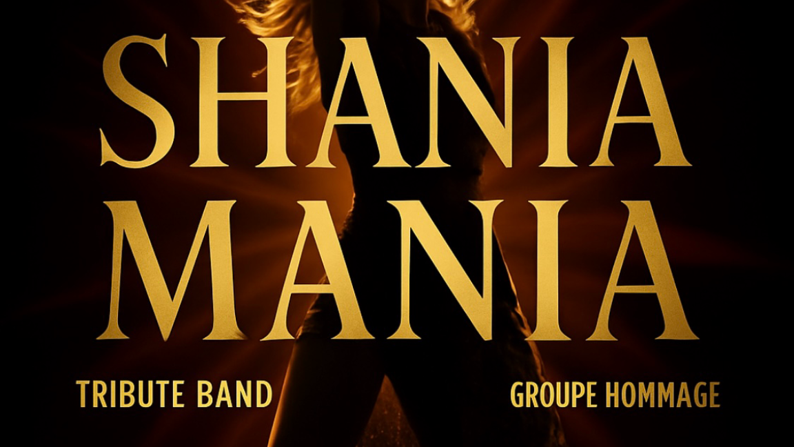 Shania Mania ! Hommage à Shania Twain