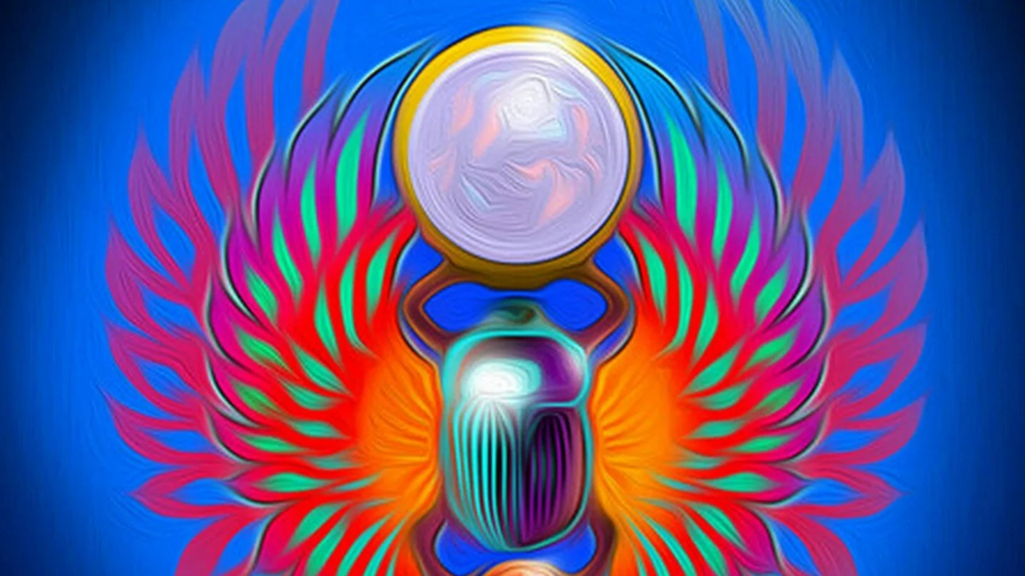 Open Arms : Hommage à Journey