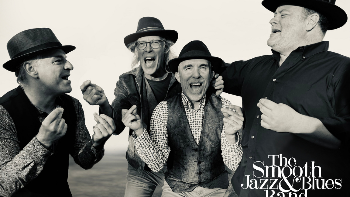 The Smooth Jazz & Blues Band
