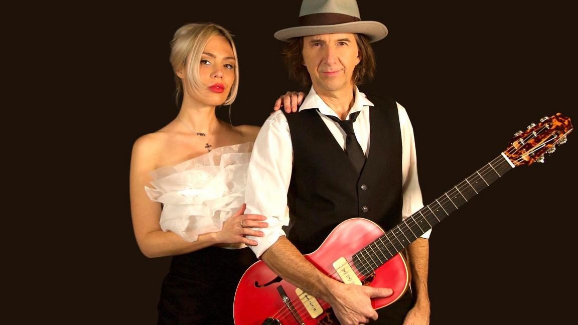 SEB & JESS - Festival de Blues de la Montérégie