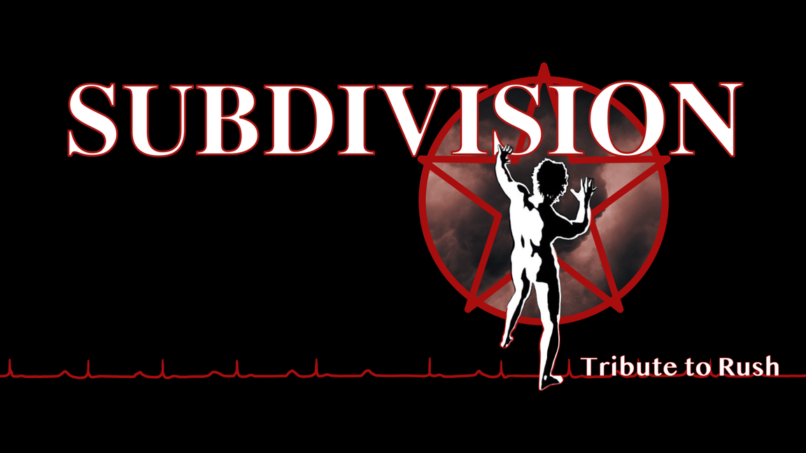 Subdivision - Hommage à RUSH