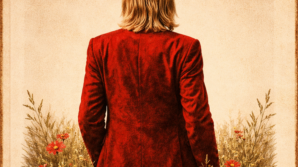 Hommage Tom Petty - Wild Flowers