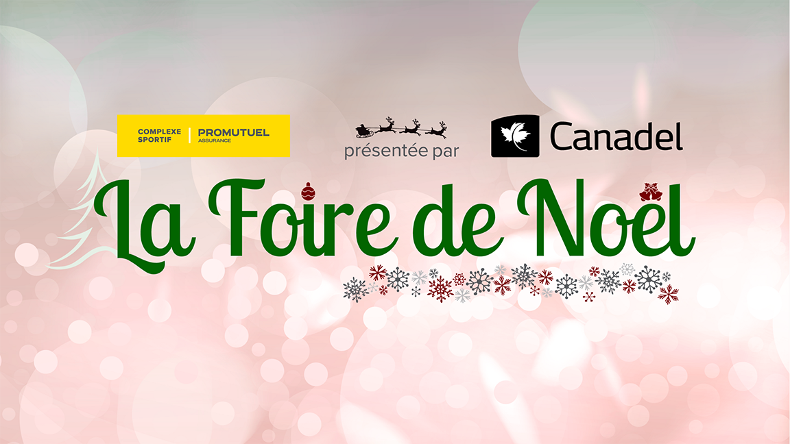 Foire de Noël 2025
