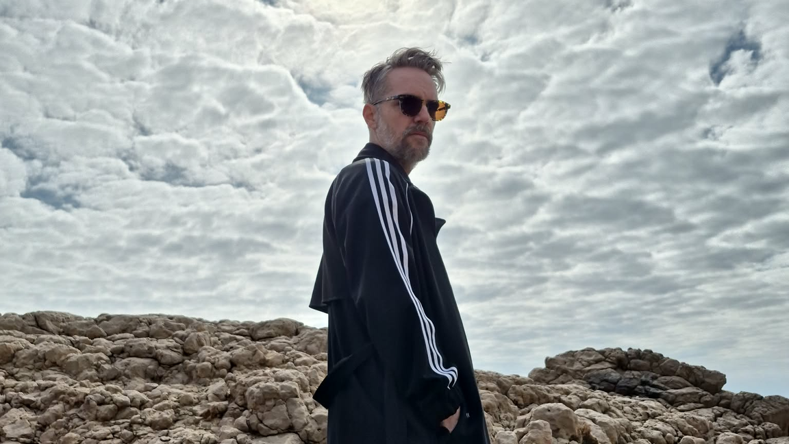 Session d'écoute / 4e album de Mat Vezio