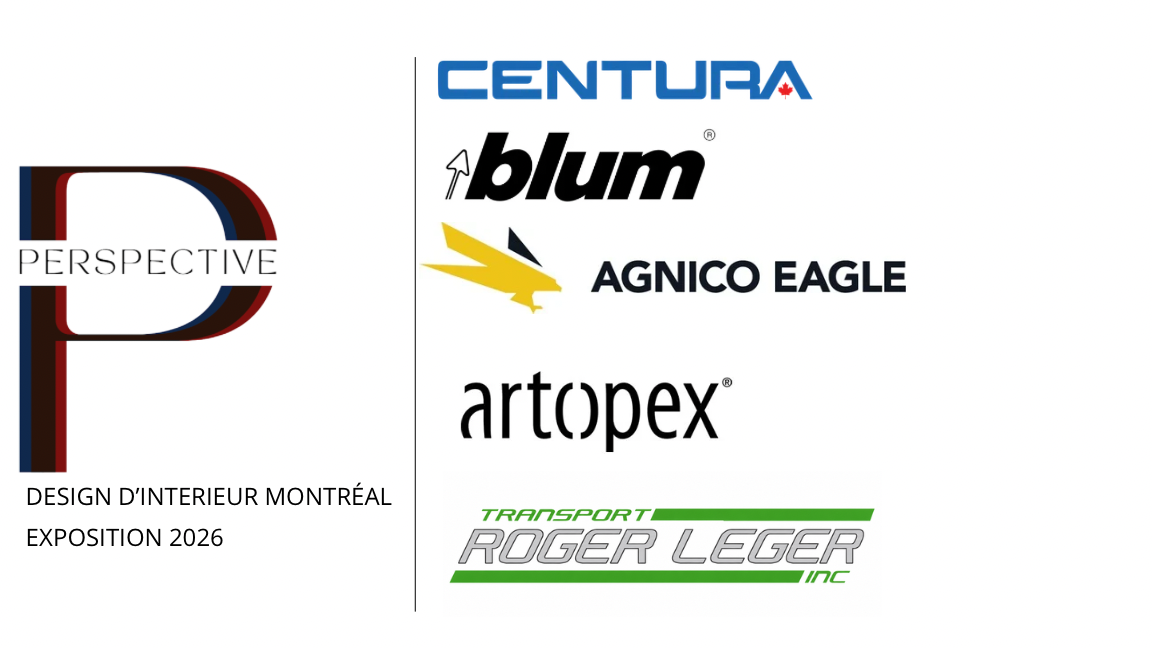 Exposition des finissants en design d’intérieur du Cégep du Vieux Montréal 2026- (Si vous êtes un professionnel dans le domaine de la construction et/ou du design AUCUN BILLET N’EST REQUIS)
