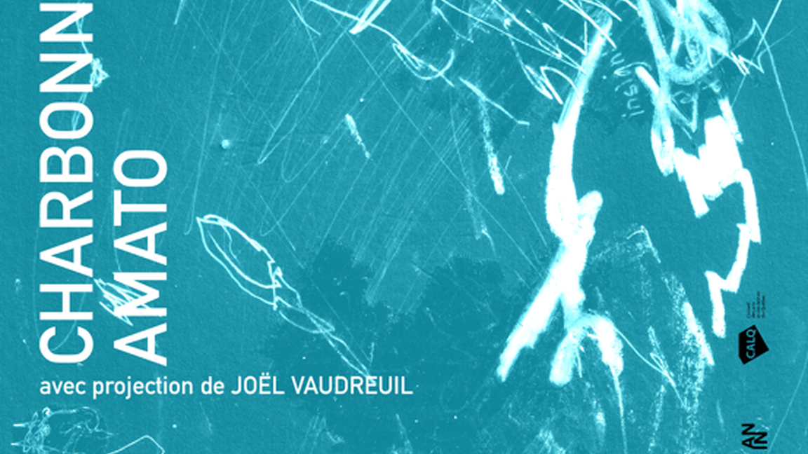 Catherine Leduc + Charbonneau/Amato | AN IN IIIII