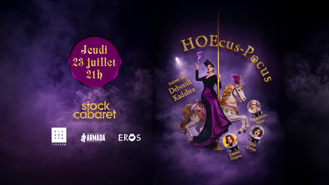 HOEcus Pocus