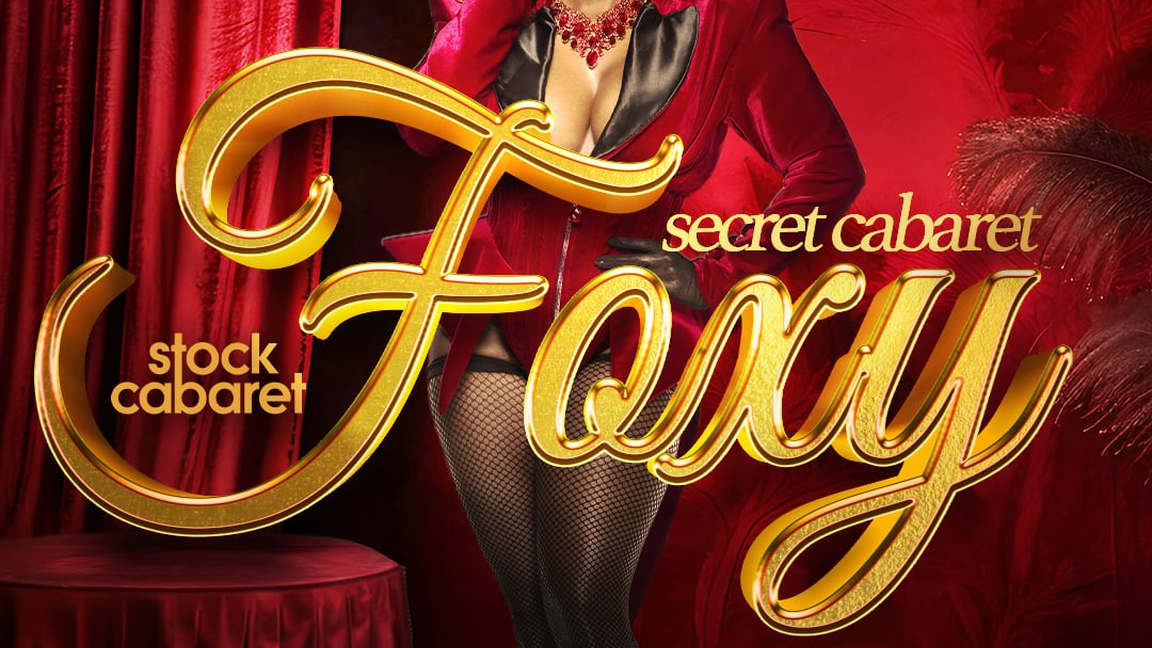 Foxy Secret Cabaret