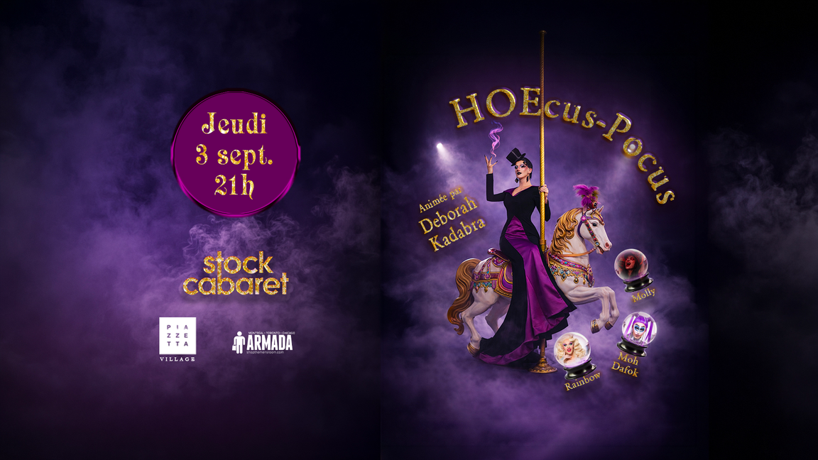 HOEcus Pocus