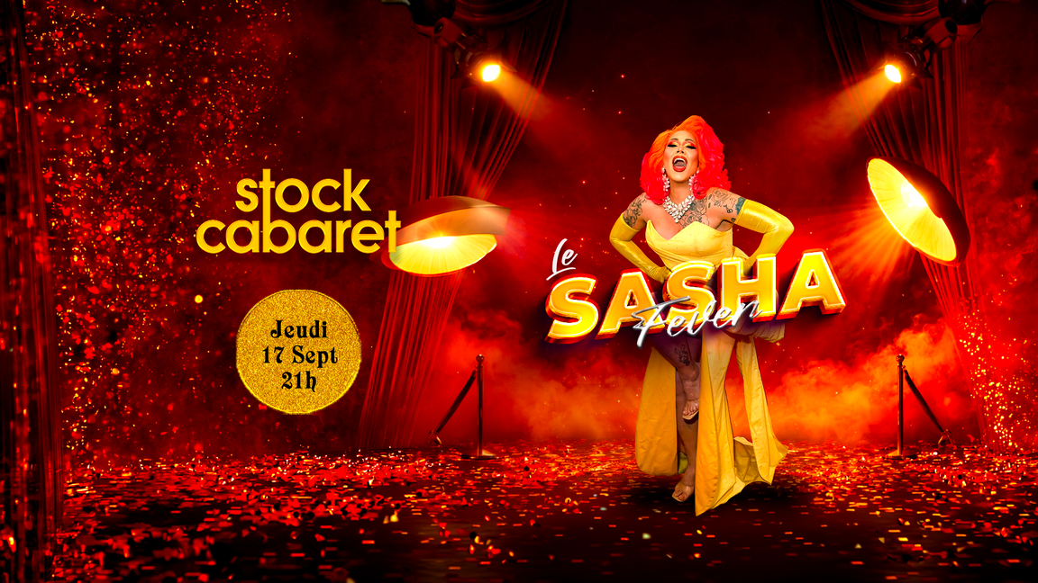 Sasha Fever