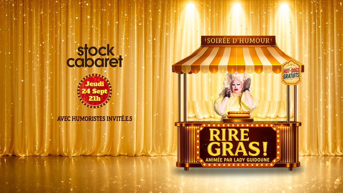 Rire Gras
