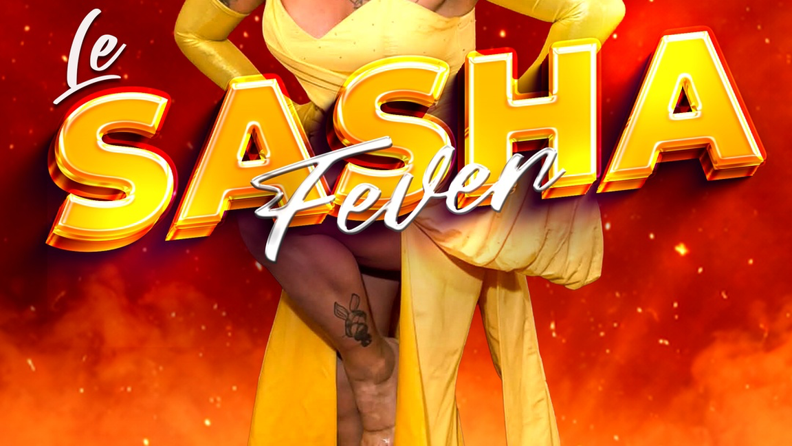 Sasha FEVER