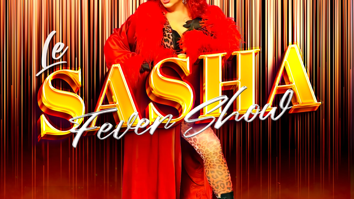 Sasha Fever